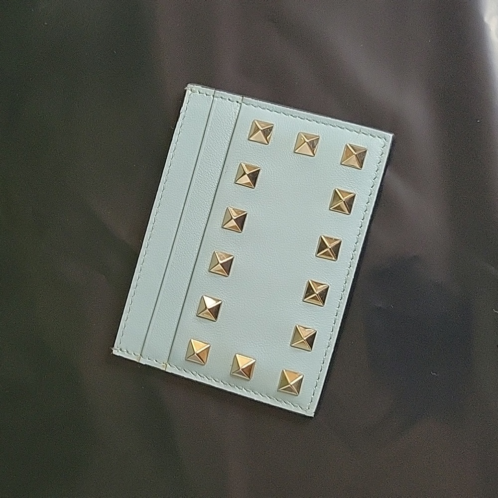 Valentino Garavani Card Holder